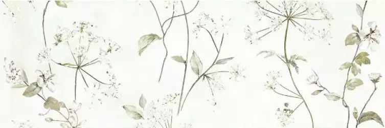MAE1 Плитка White Heyday Touch B 60х180